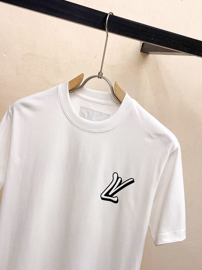 Louis Vuitton T-Shirts